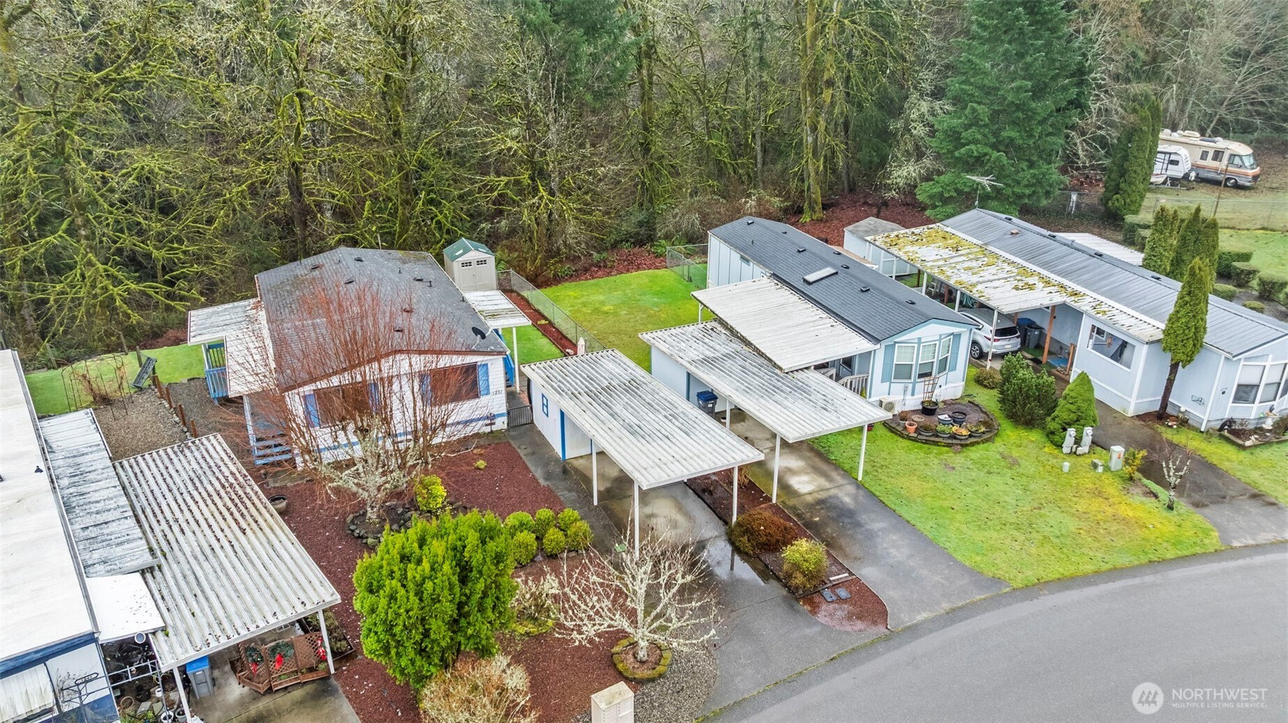 1251 SE Carl Pickle Drive , Port Orchard, WA 98366