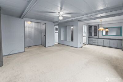 1251 SE Carl Pickle Drive , Port Orchard, WA 98366 - Photo 3