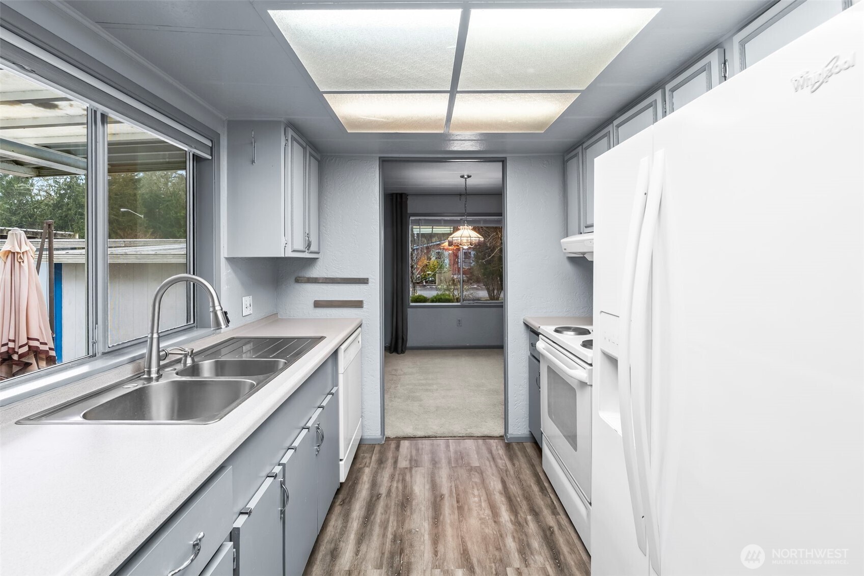 1251 SE Carl Pickle Drive , Port Orchard, WA 98366