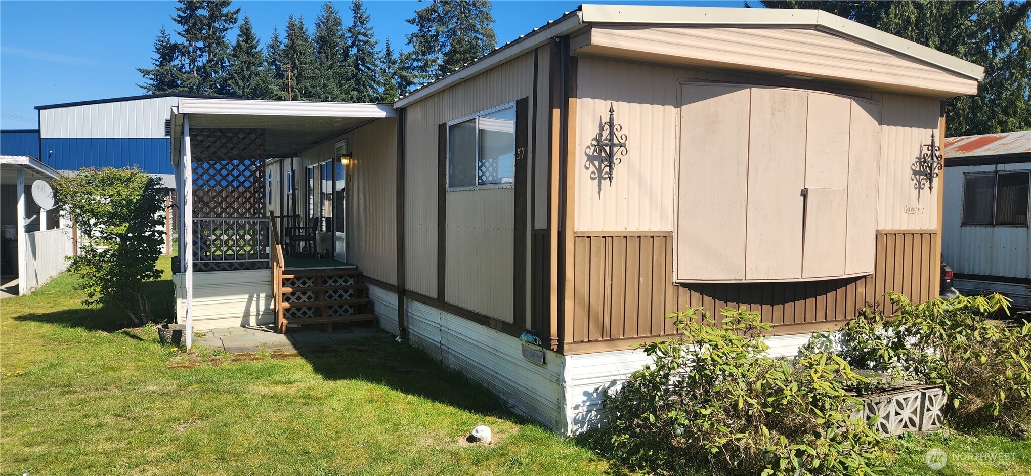 6206 188th Street NE #57, Arlington, WA 98223