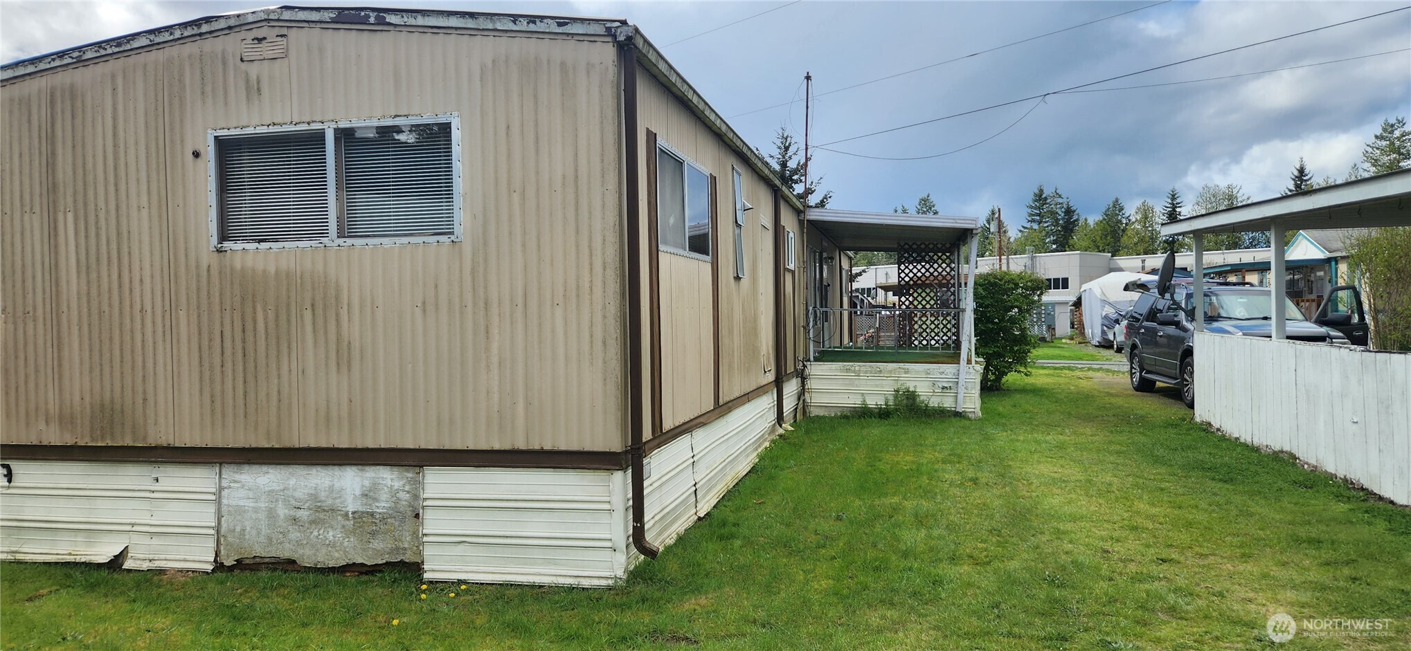 6206 188th Street NE #57, Arlington, WA 98223