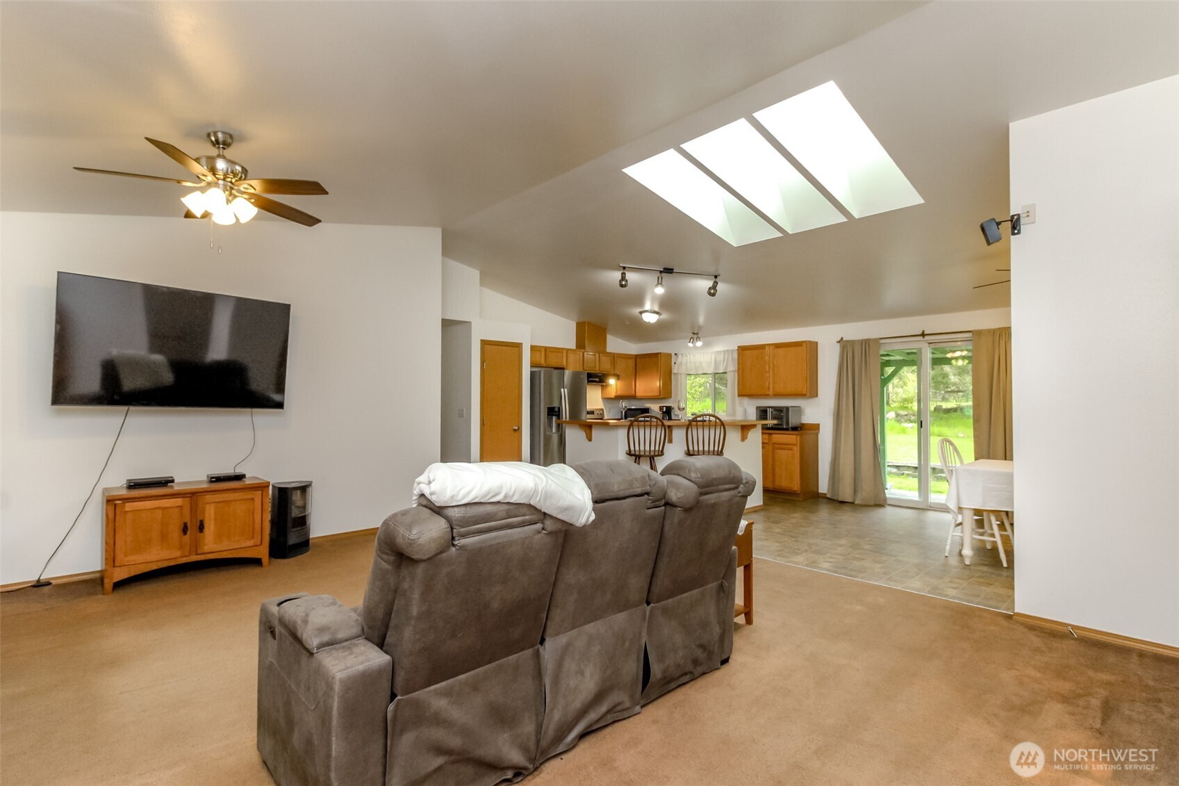 7605 295th , Roy, WA 98580