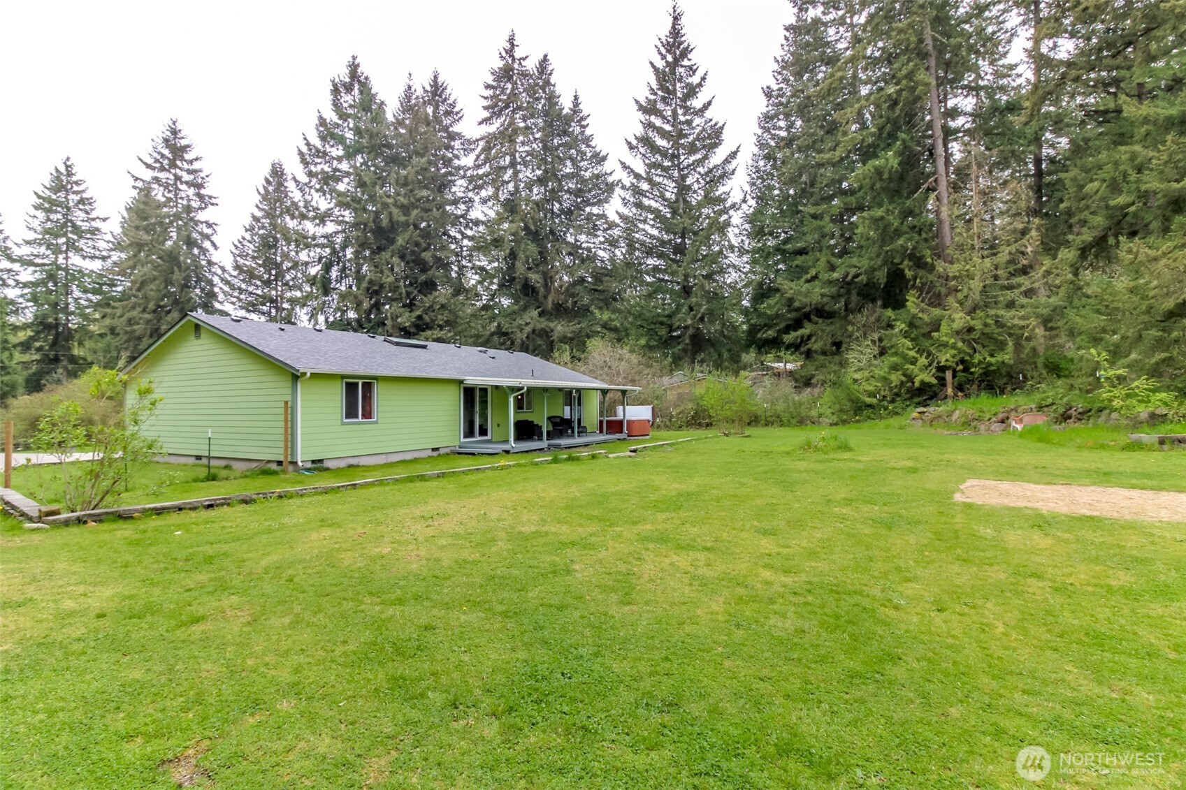 7605 295th , Roy, WA 98580