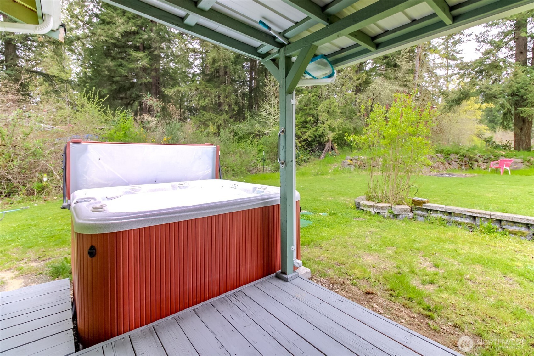 7605 295th , Roy, WA 98580