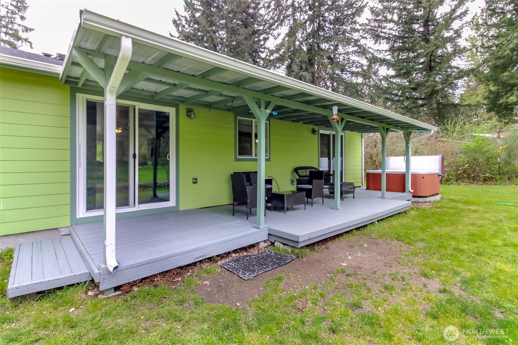 7605 295th , Roy, WA 98580