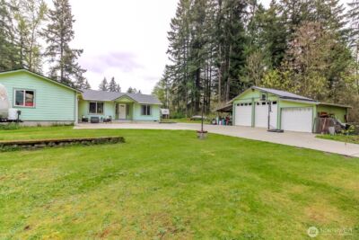 7605 295th , Roy, WA 98580