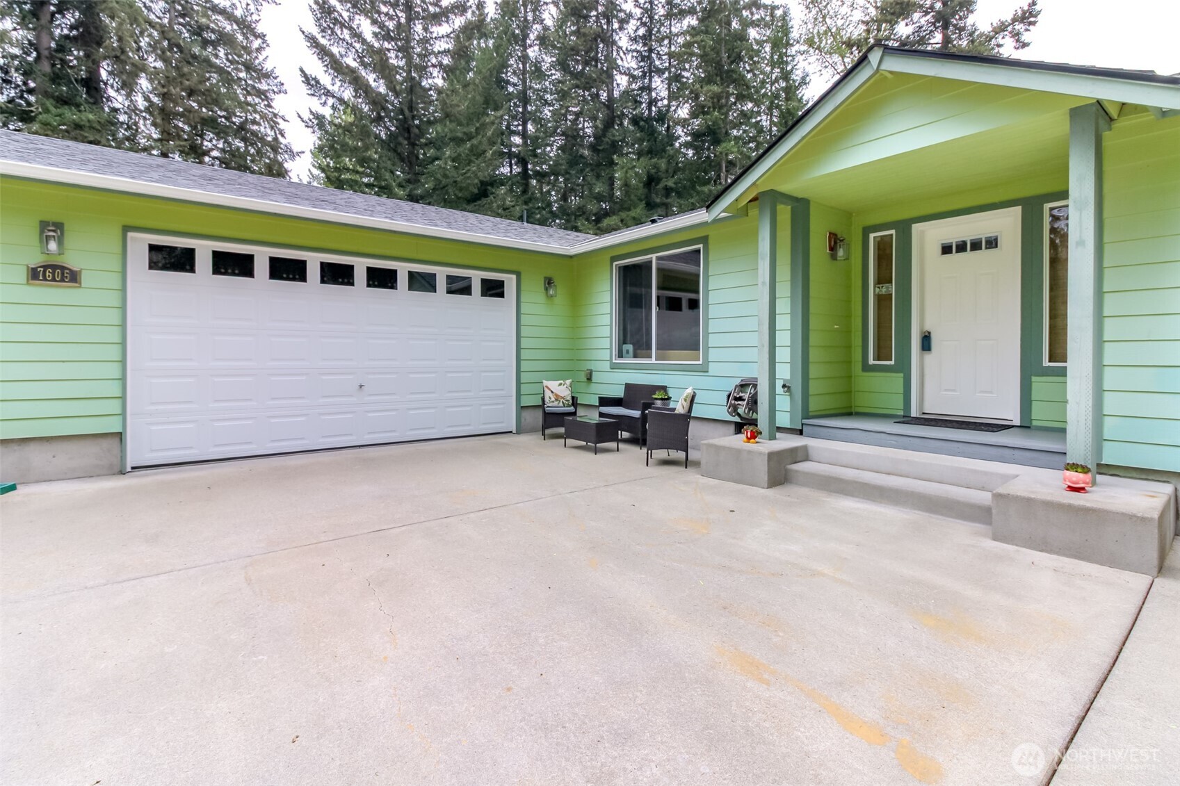 7605 295th , Roy, WA 98580