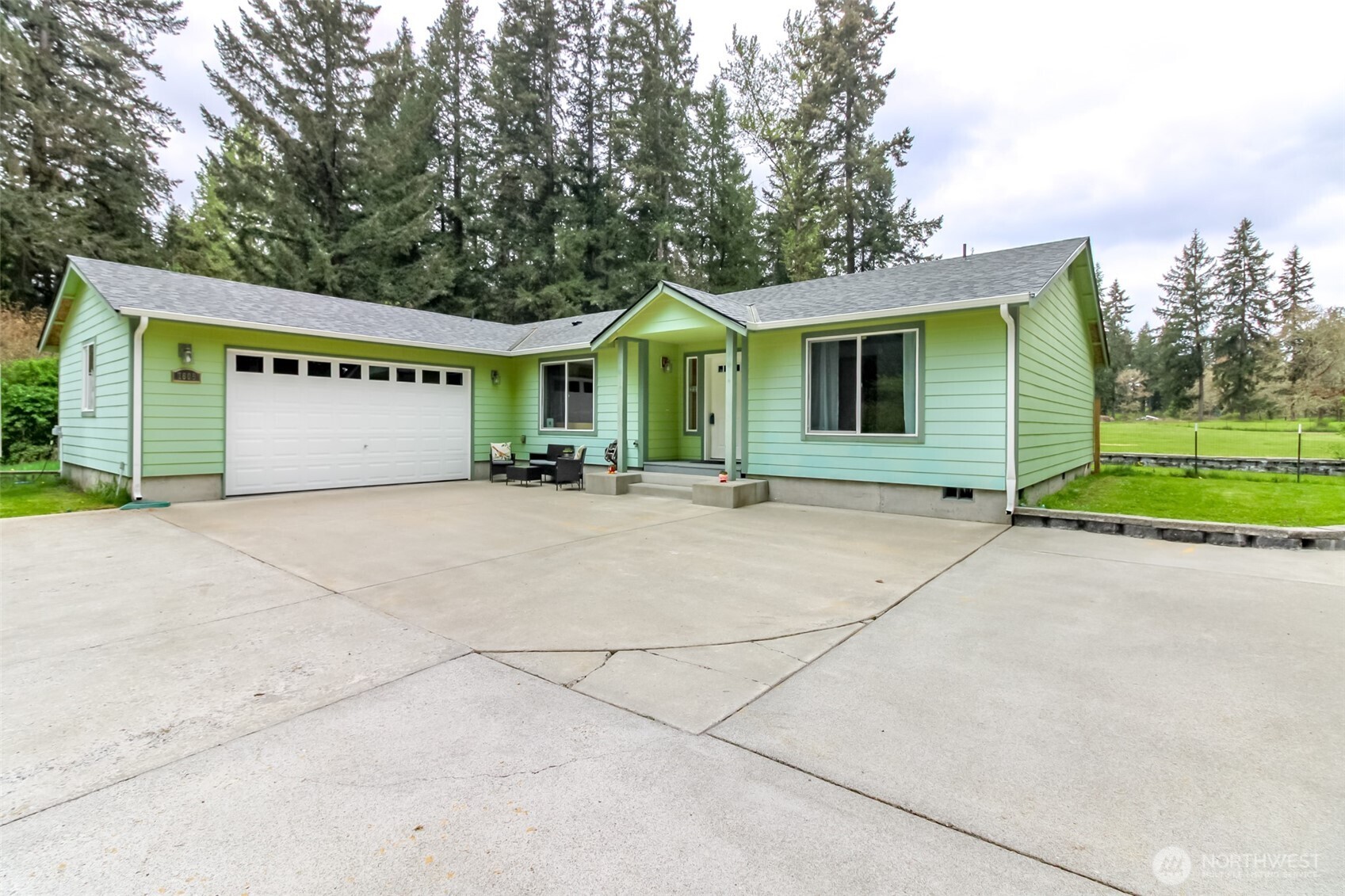7605 295th , Roy, WA 98580
