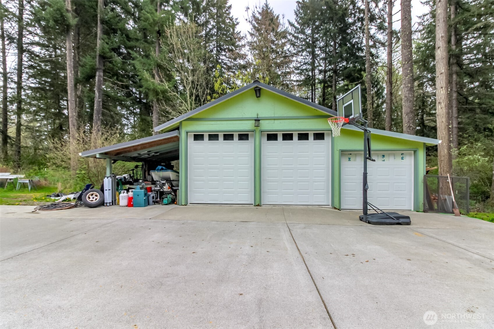 7605 295th , Roy, WA 98580