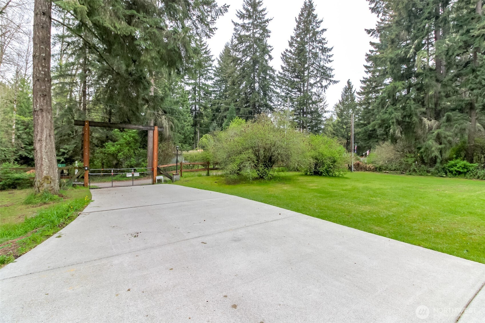 7605 295th , Roy, WA 98580