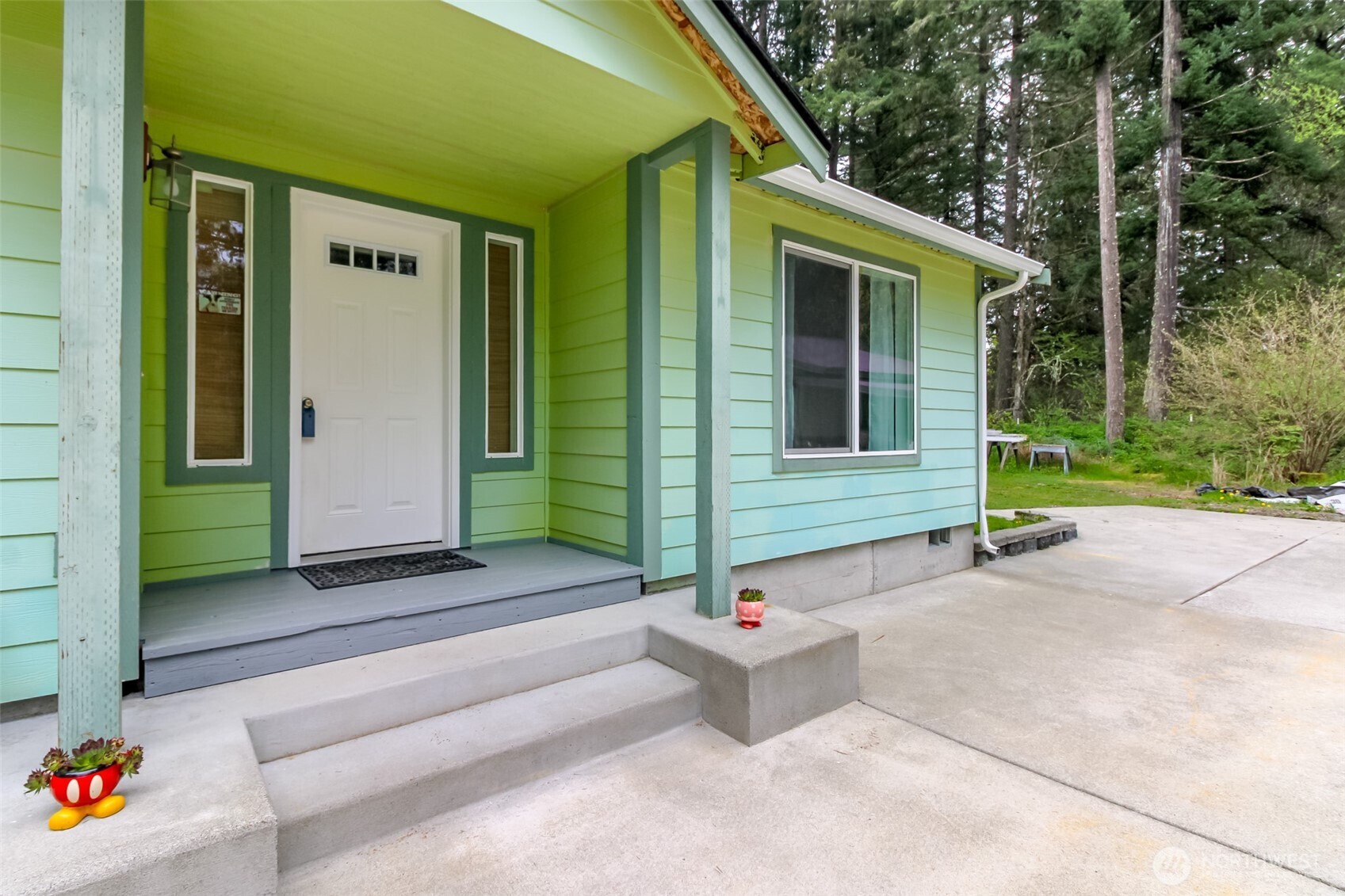 7605 295th , Roy, WA 98580