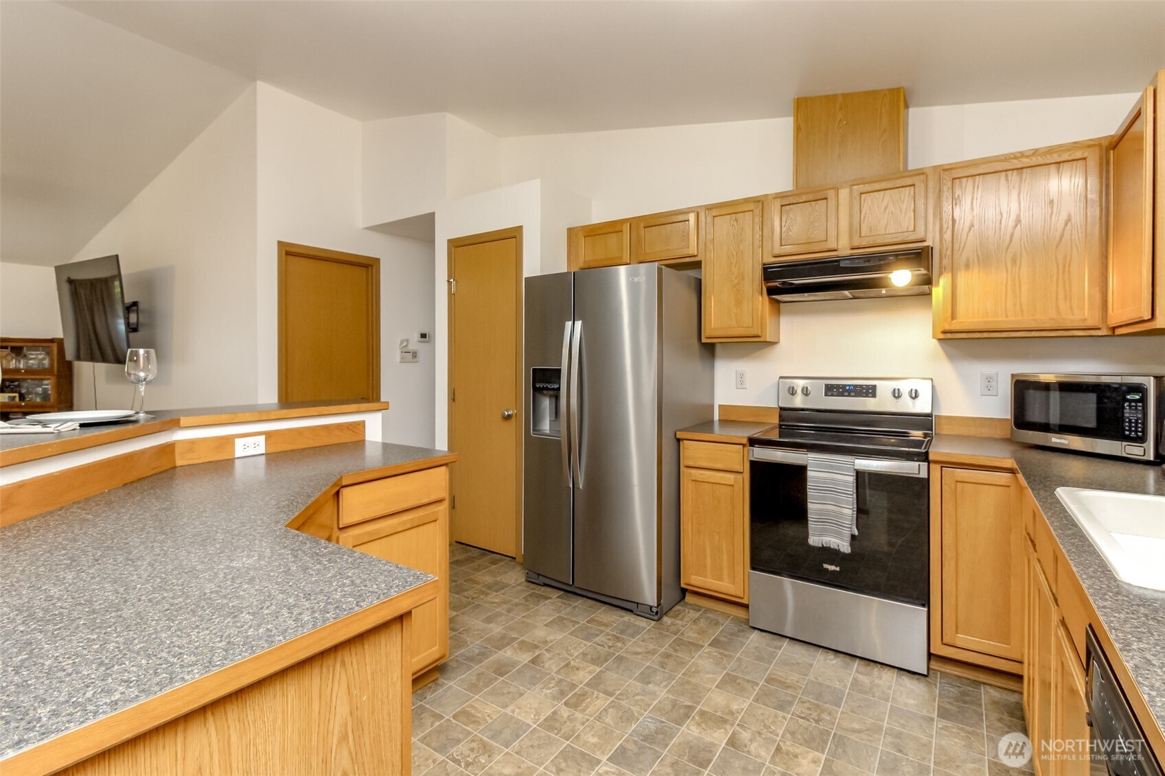 7605 295th , Roy, WA 98580