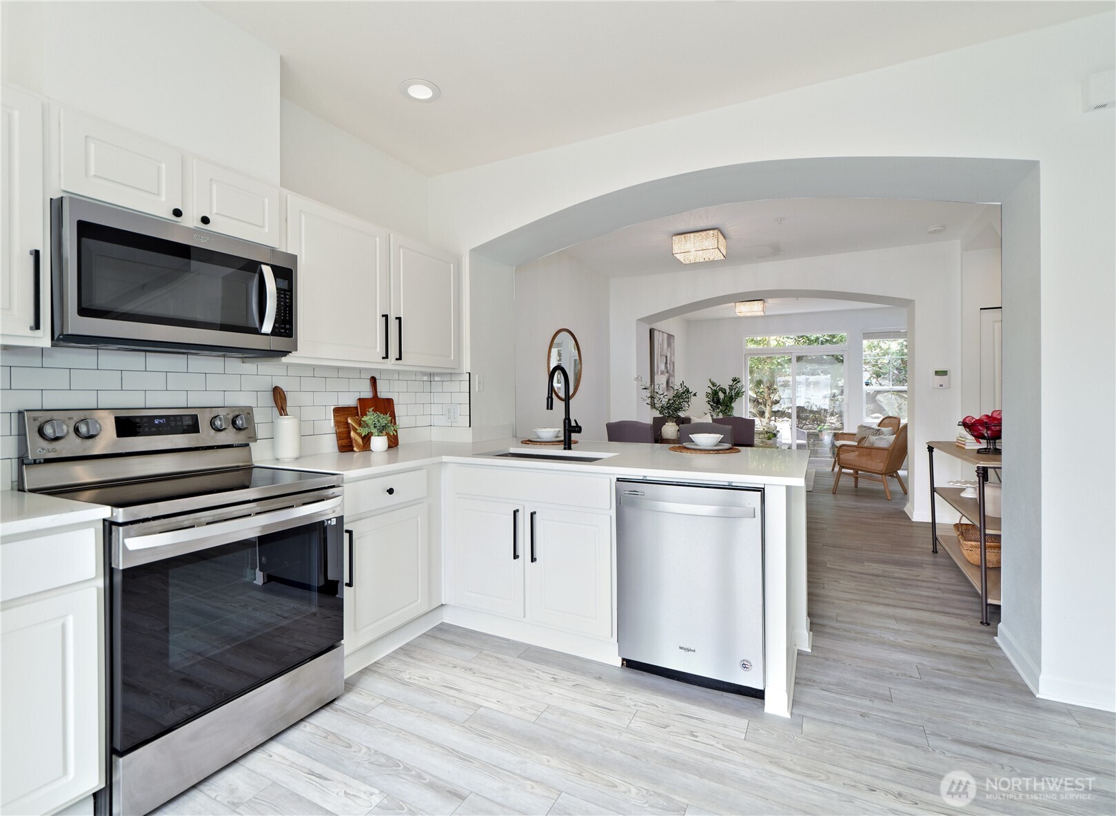 5369 SE 236th Place , Issaquah, WA 98029