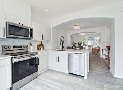 5369 SE 236th Place , Issaquah, WA 98029 - Photo 13