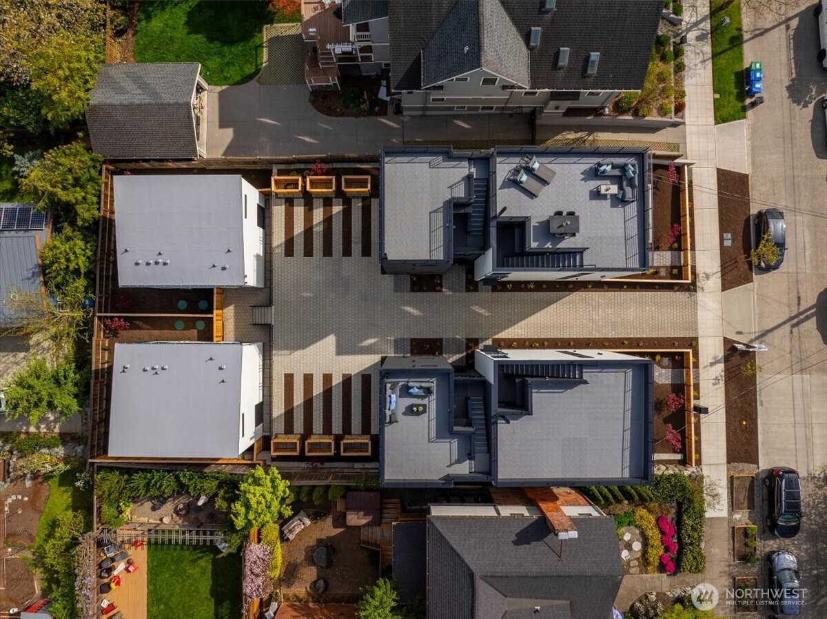 4116 A Burke Avenue N, Seattle, WA 98103