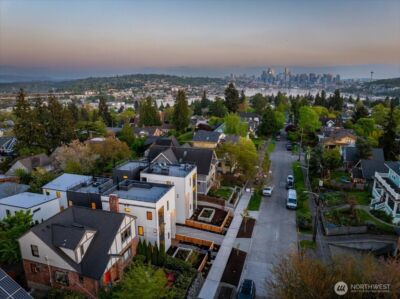4116 A Burke Avenue N, Seattle, WA 98103 - Photo 2
