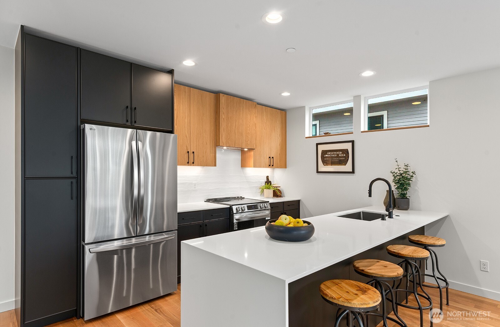 4116 A Burke Avenue N, Seattle, WA 98103