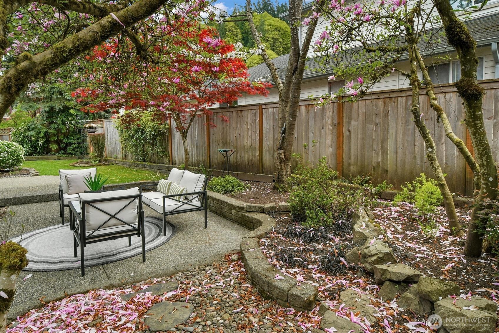 15631 SE 156th Street , Renton, WA 98058