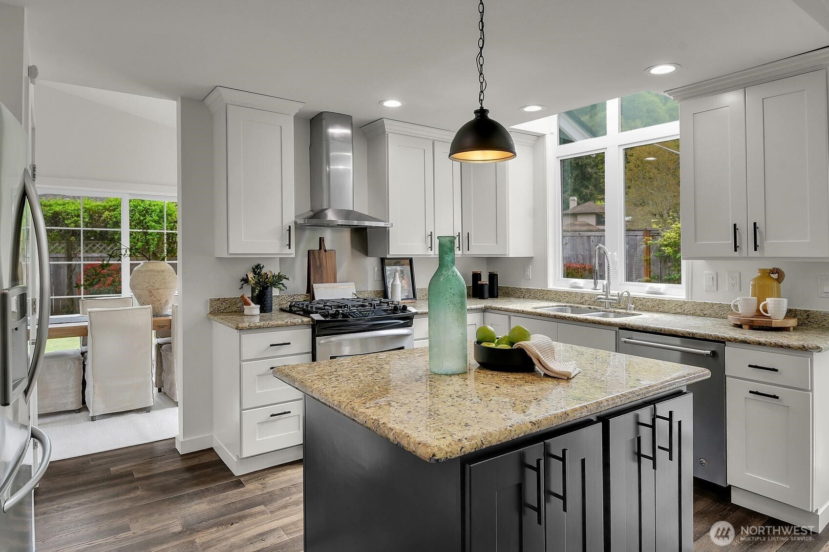 15631 SE 156th Street , Renton, WA 98058