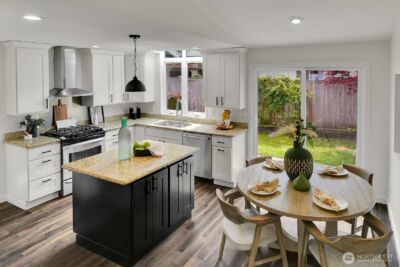 15631 SE 156th Street , Renton, WA 98058 - Photo 9