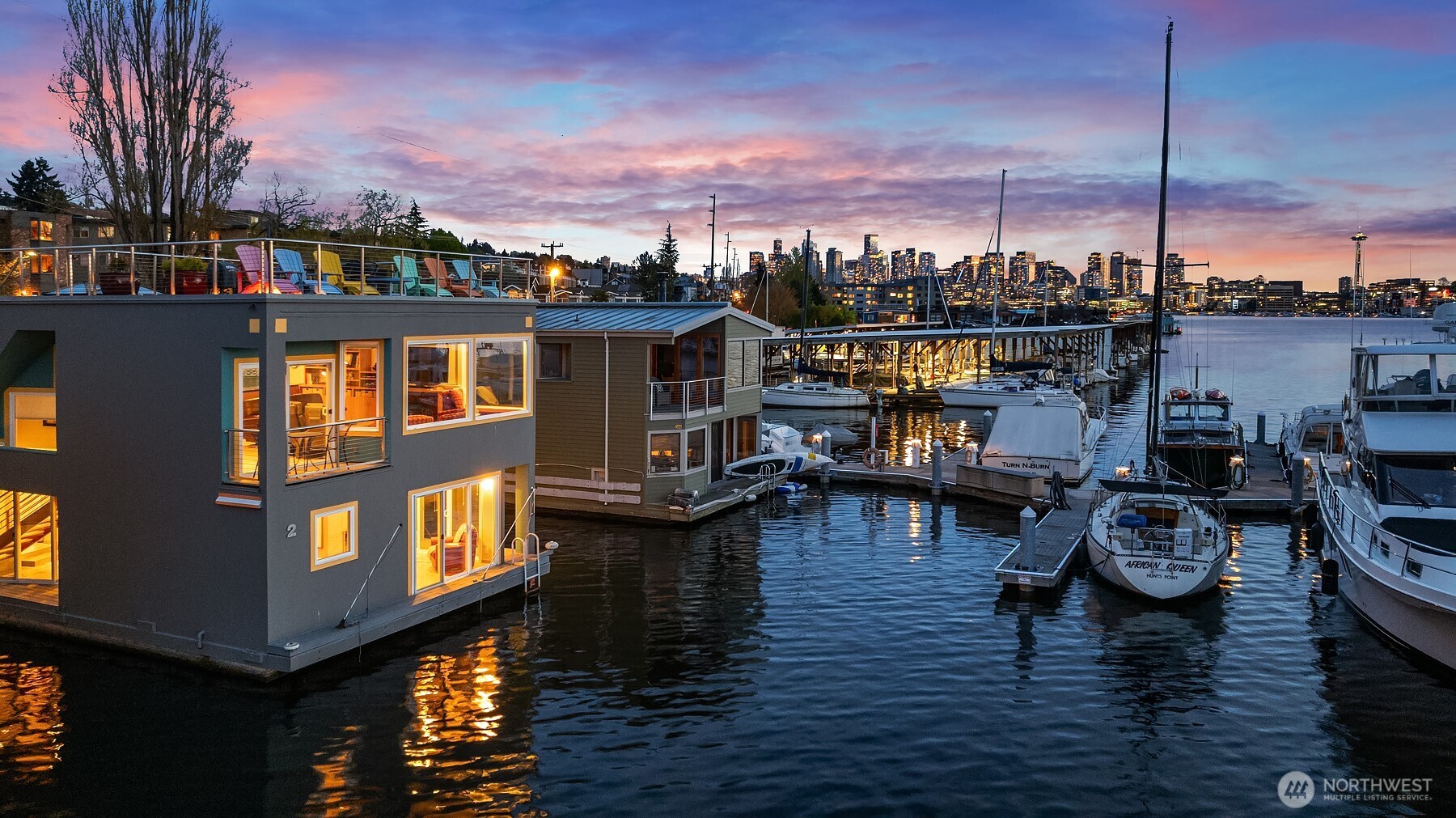 10 E Roanoke Street #2, Seattle, WA 98102-3281
