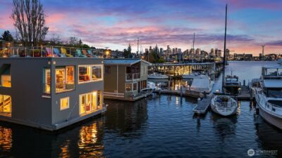 10 E Roanoke Street #2, Seattle, WA 98102-3281