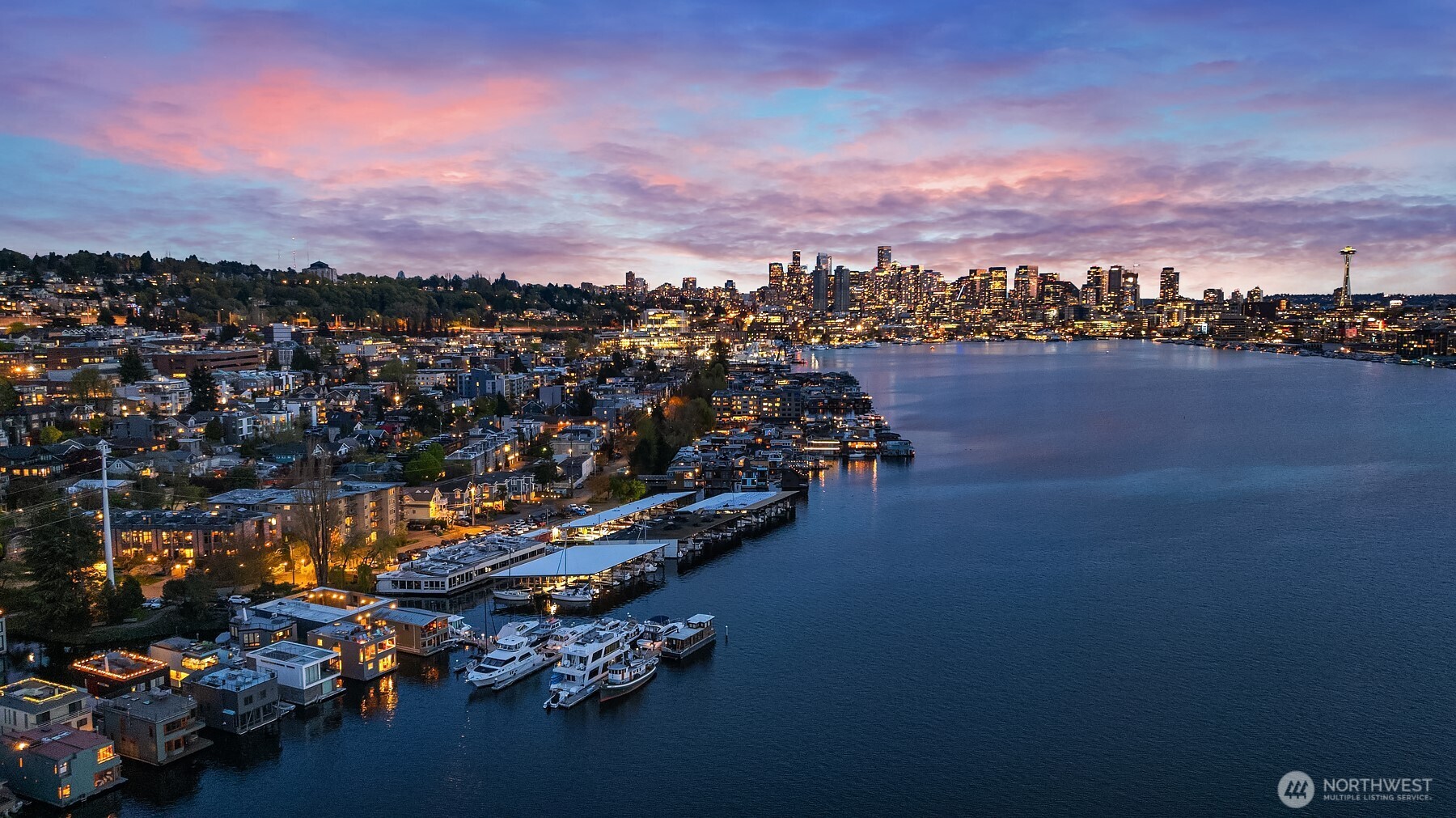10 E Roanoke Street #2, Seattle, WA 98102-3281