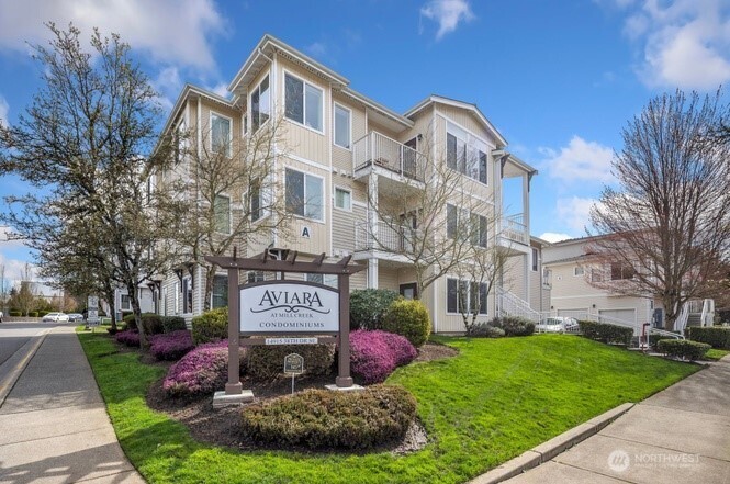 14915 38th Drive SE #FF3022, Bothell, WA 98012