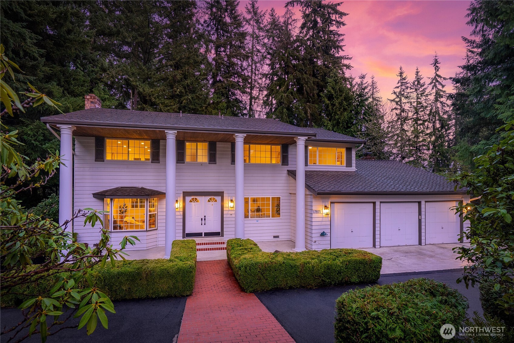 17811 7th Avenue W, Bothell, WA 98012