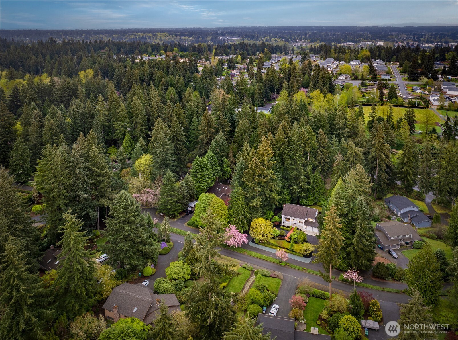 17811 7th Avenue W, Bothell, WA 98012
