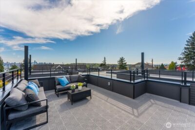 4122 B Burke Avenue N, Seattle, WA 98103 - Photo 3