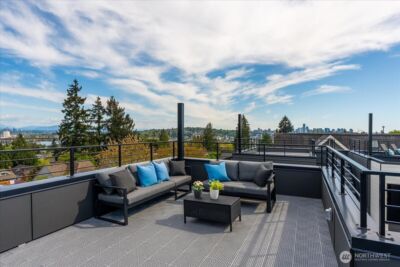 4122 B Burke Avenue N, Seattle, WA 98103 - Photo 4