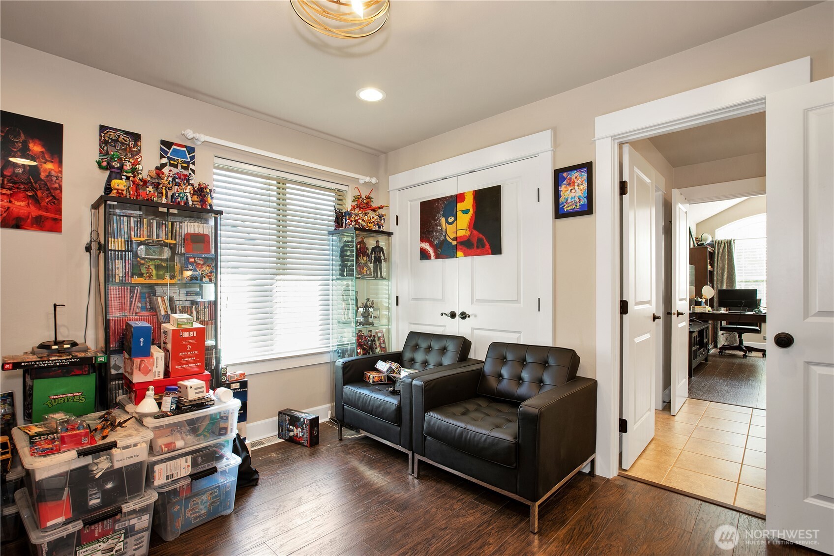 3930 Cameron Drive NE, Lacey, WA 98516