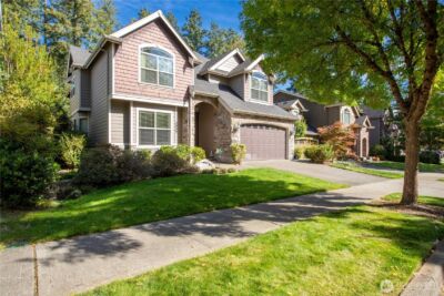 3930 Cameron Drive NE, Lacey, WA 98516 - Photo 2