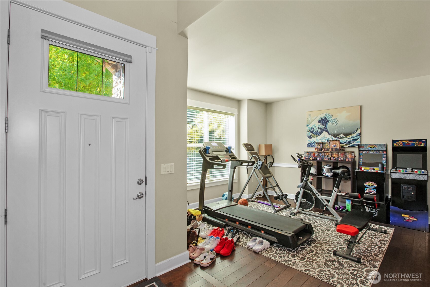 3930 Cameron Drive NE, Lacey, WA 98516