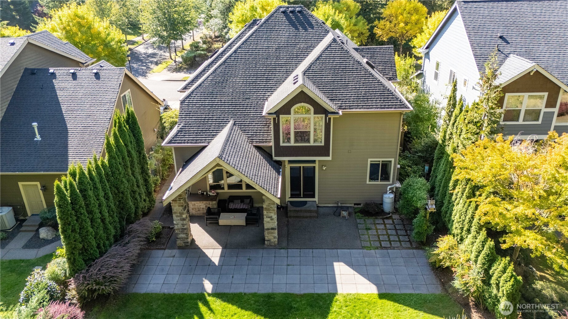 3930 Cameron Drive NE, Lacey, WA 98516