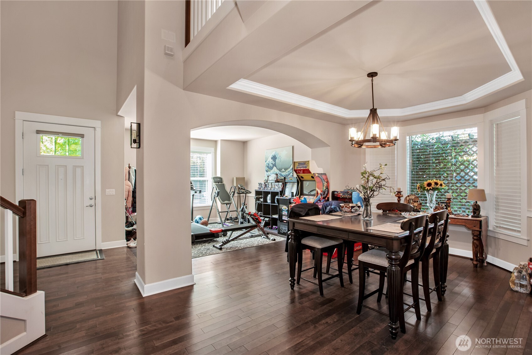 3930 Cameron Drive NE, Lacey, WA 98516