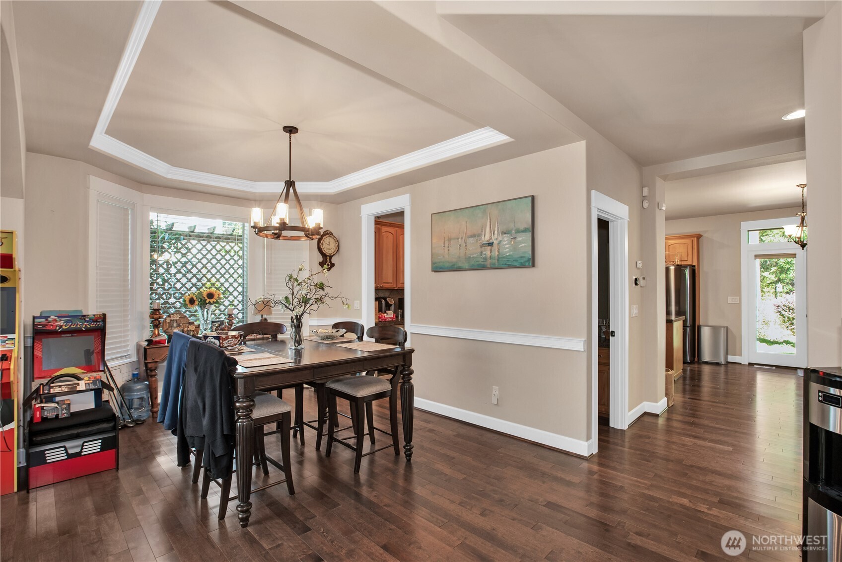 3930 Cameron Drive NE, Lacey, WA 98516