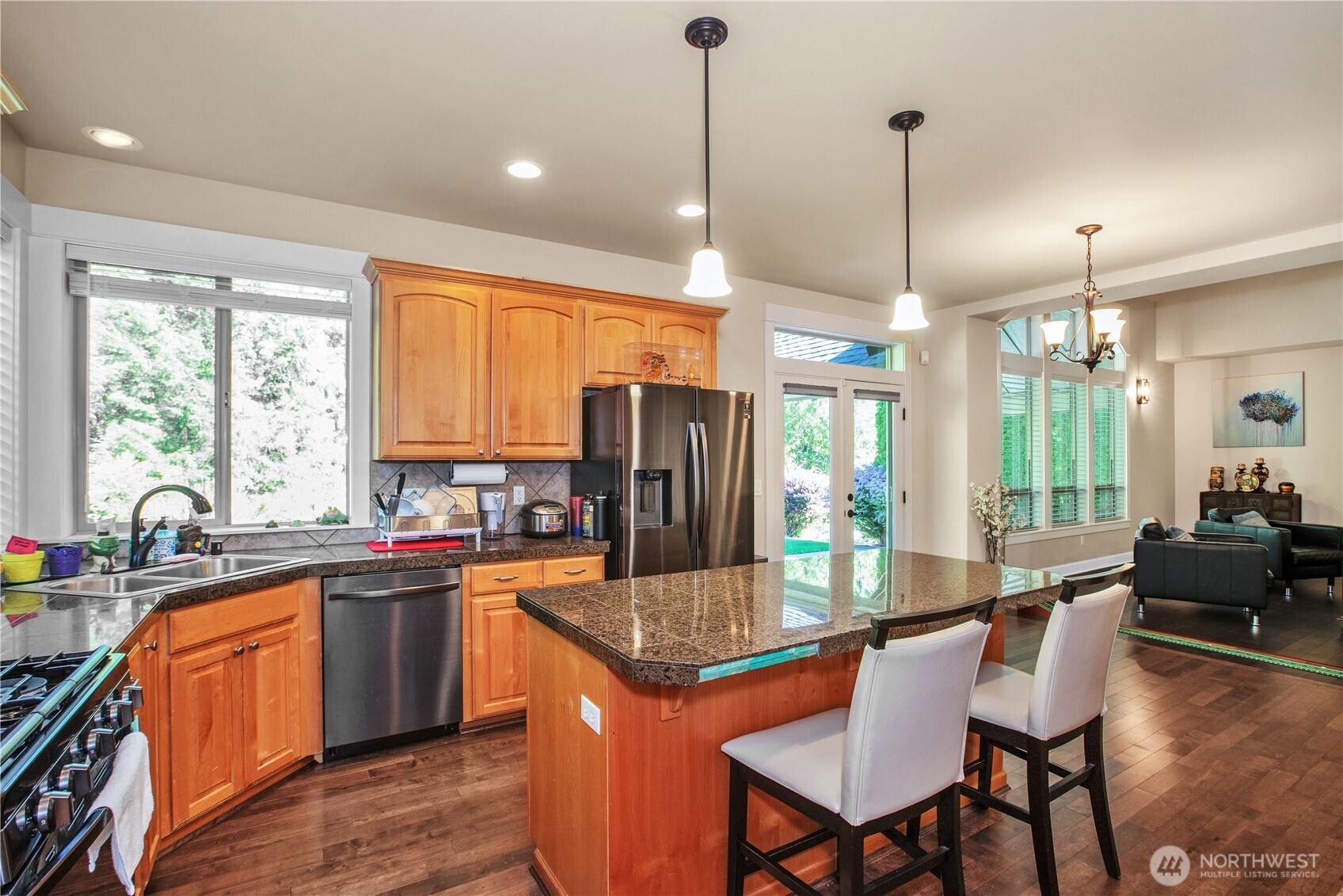 3930 Cameron Drive NE, Lacey, WA 98516