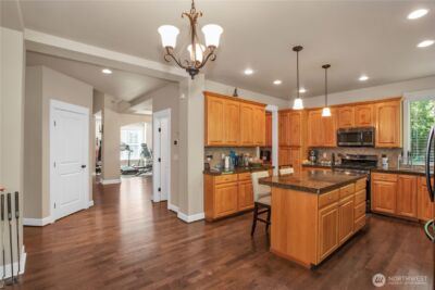 3930 Cameron Drive NE, Lacey, WA 98516 - Photo 9