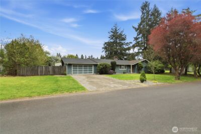 6932 Foster Drive SW, Olympia, WA 98512