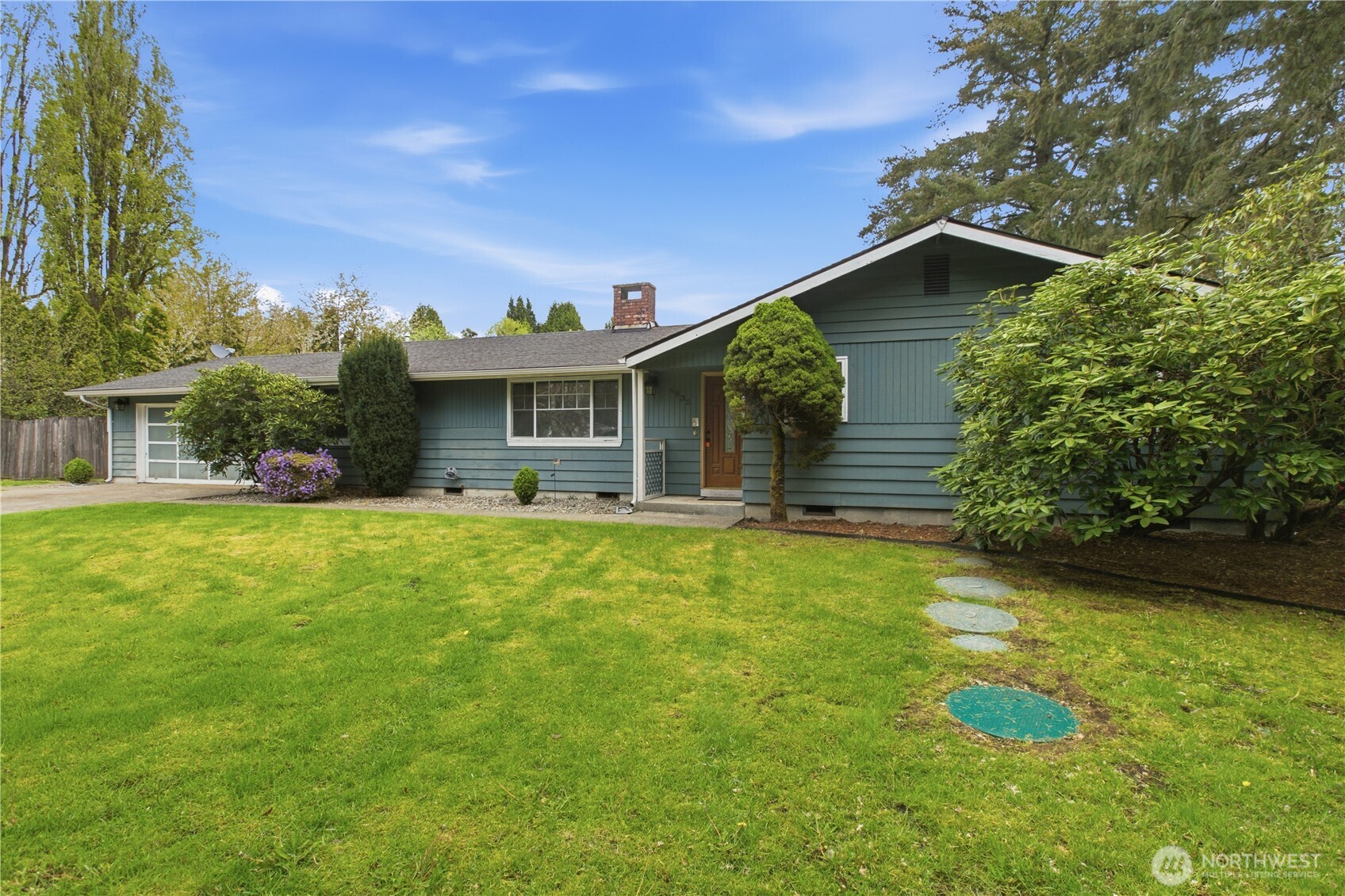 6932 Foster Drive SW, Olympia, WA 98512