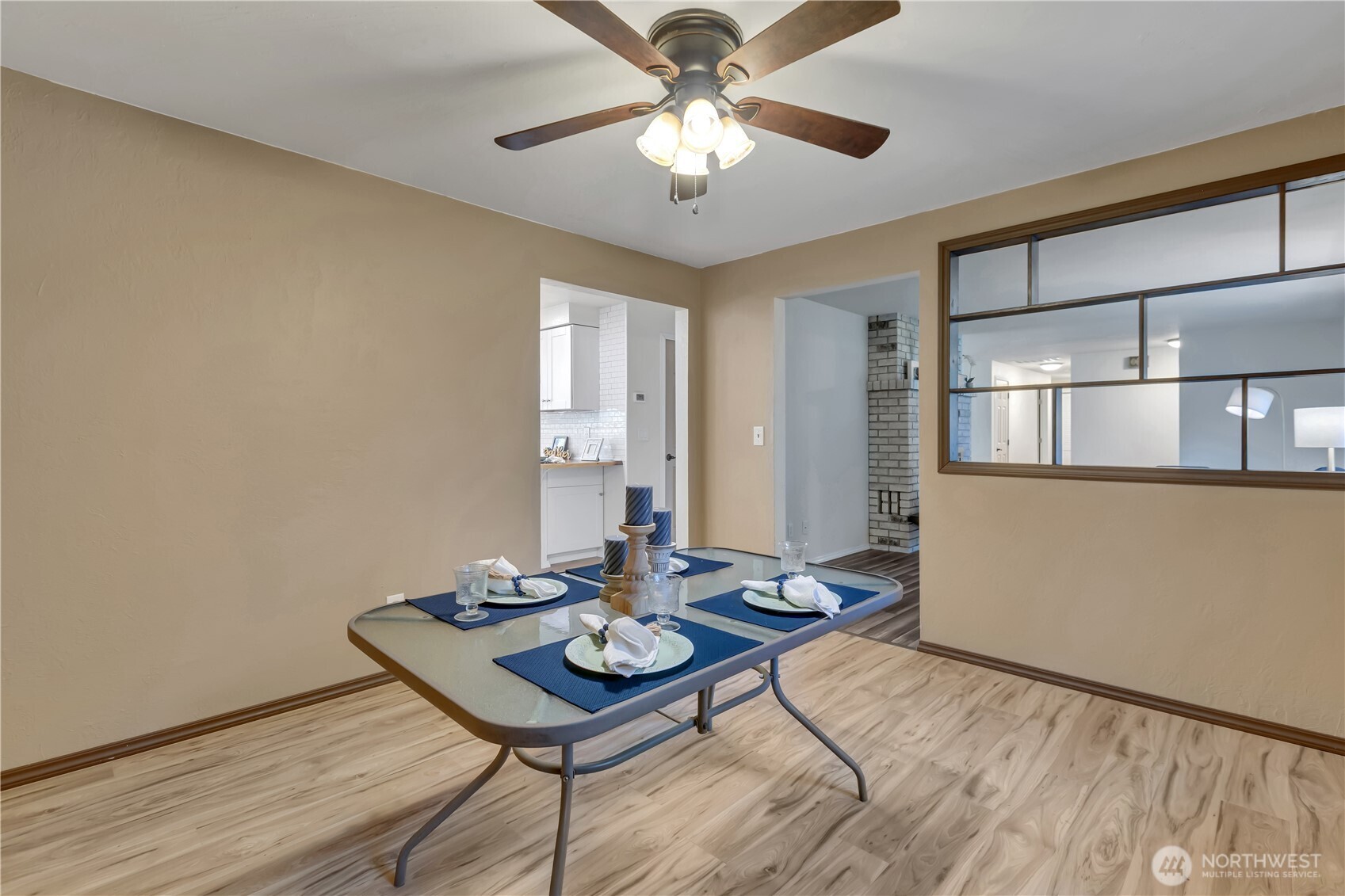 6932 Foster Drive SW, Olympia, WA 98512
