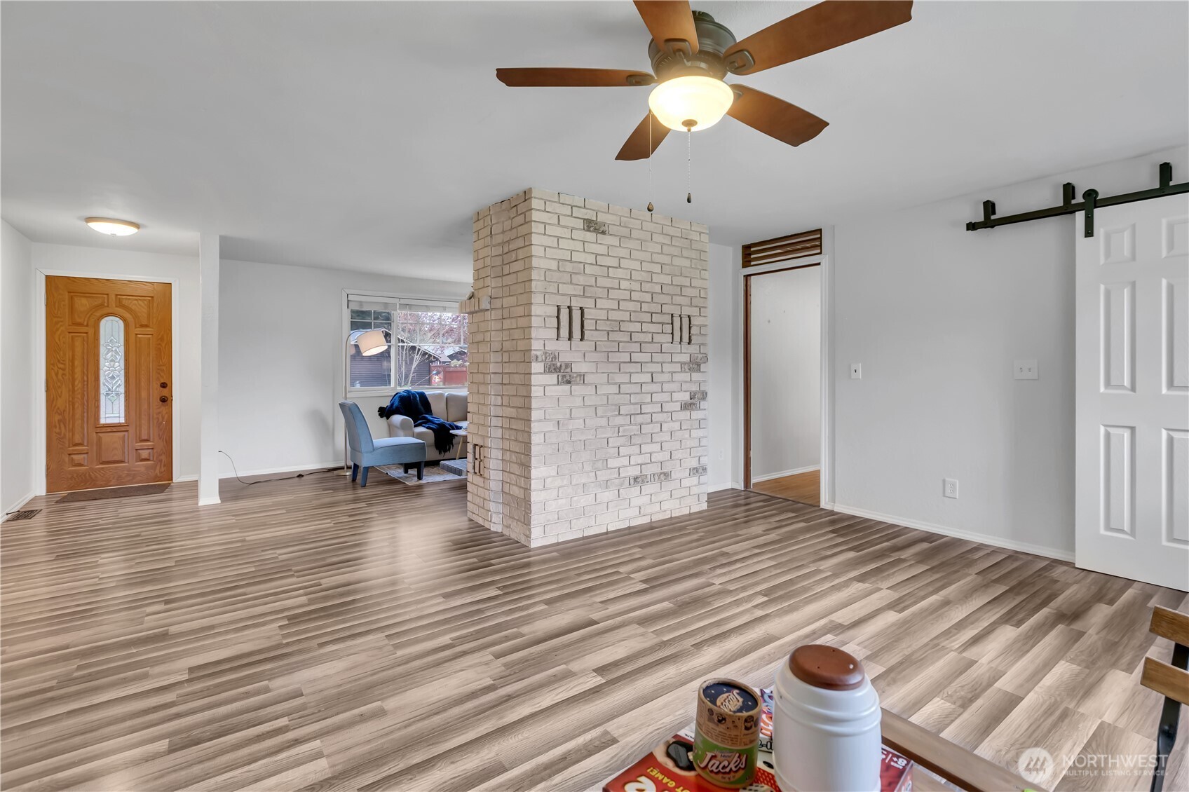 6932 Foster Drive SW, Olympia, WA 98512