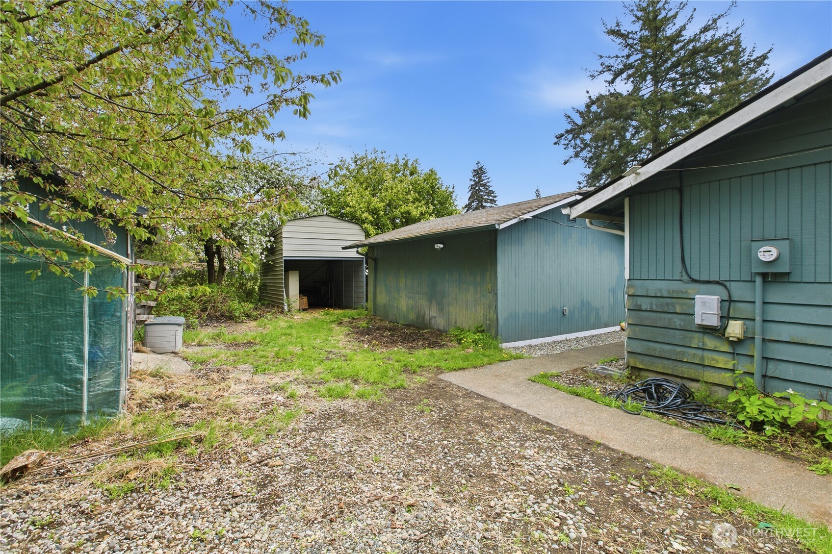 6932 Foster Drive SW, Olympia, WA 98512