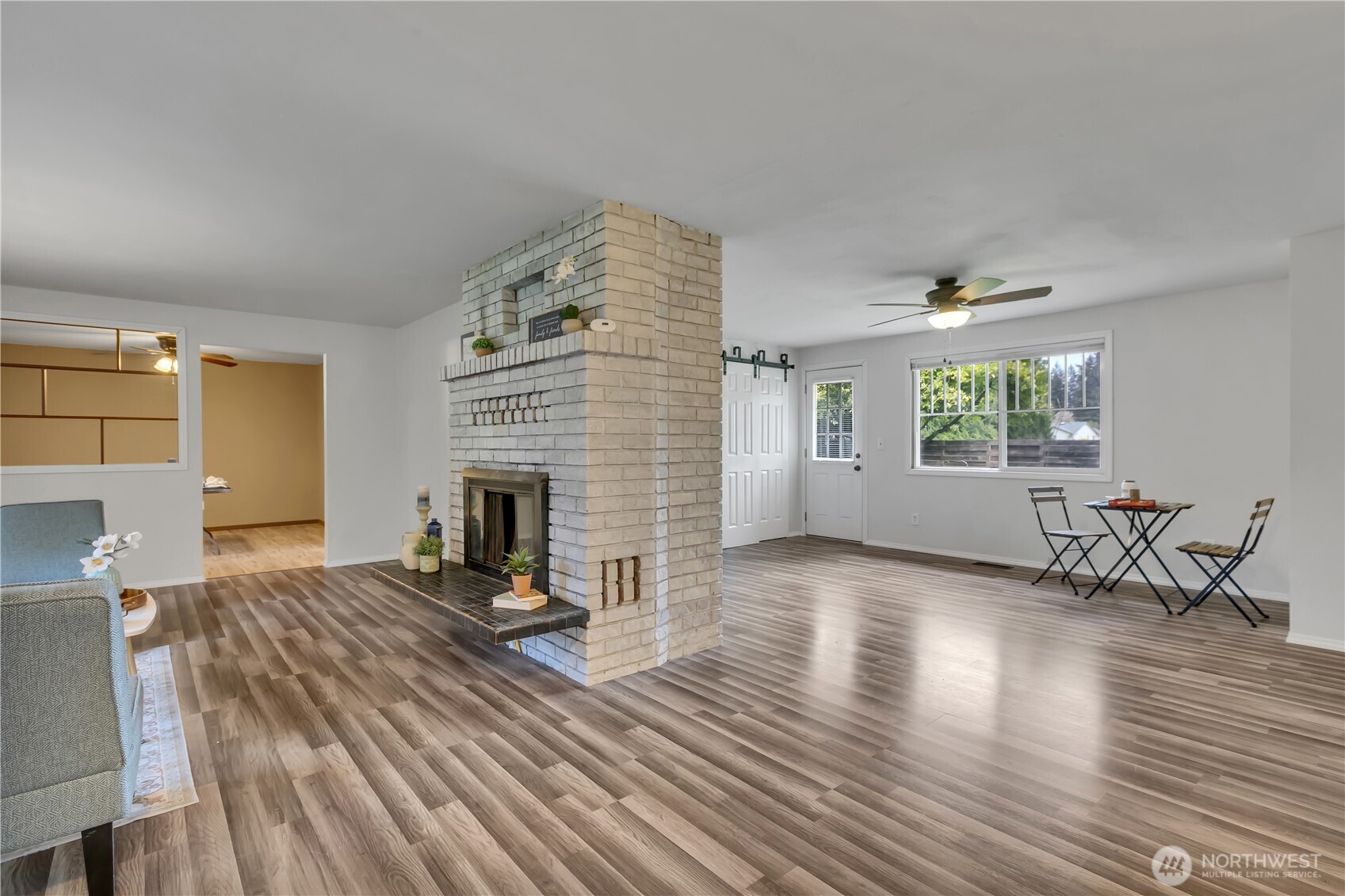 6932 Foster Drive SW, Olympia, WA 98512