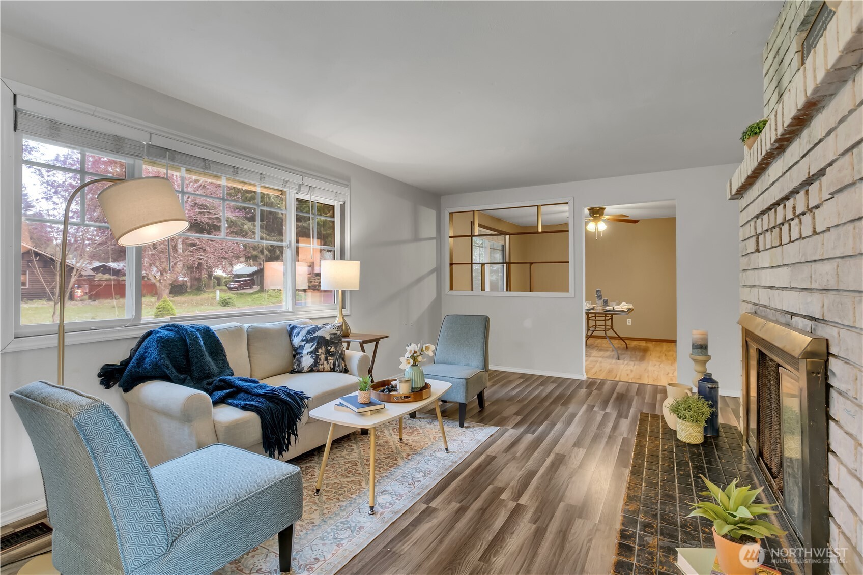 6932 Foster Drive SW, Olympia, WA 98512