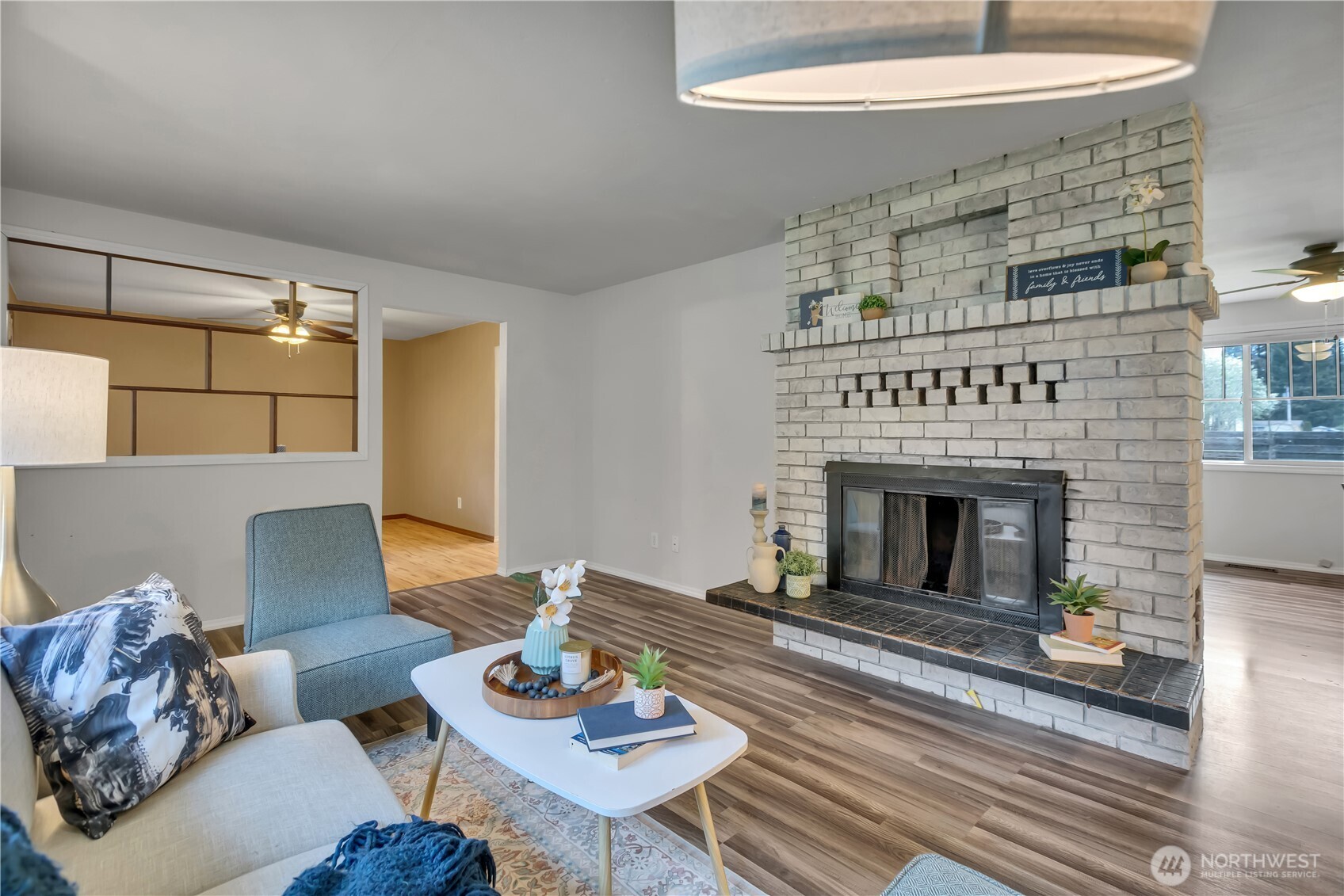 6932 Foster Drive SW, Olympia, WA 98512