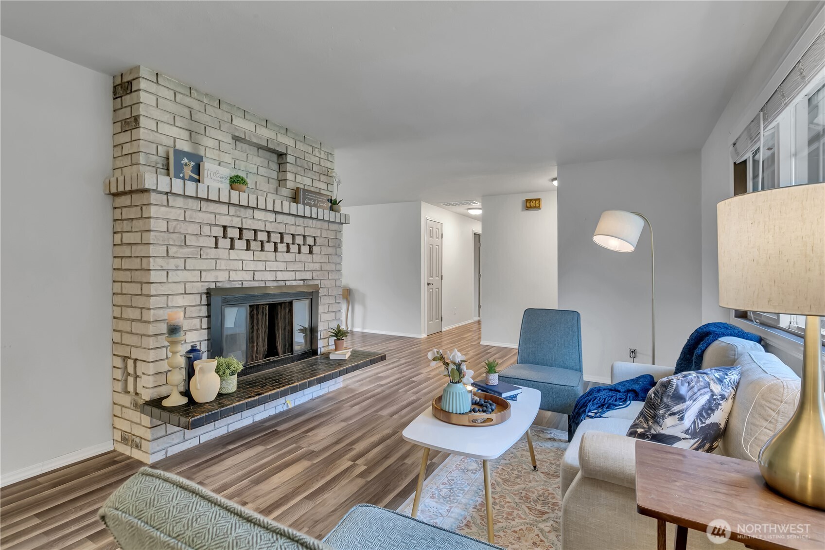 6932 Foster Drive SW, Olympia, WA 98512