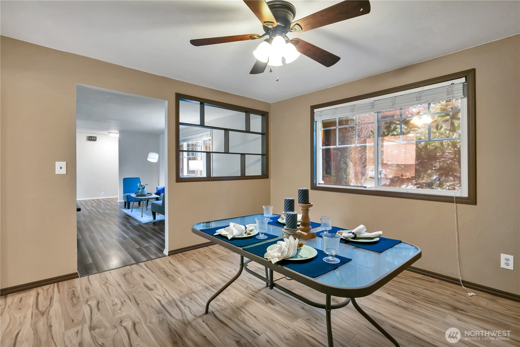 6932 Foster Drive SW, Olympia, WA 98512